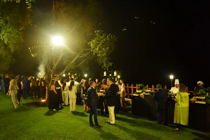 Rise and Move-Walk of Hope Fundraising Dinner